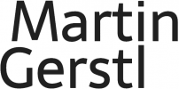 Martin Gerstl