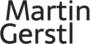 Martin Gerstl